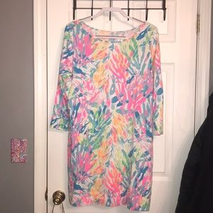 LILLY PULITZER MARLOWE DRESS💕